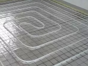 庆安清洗地暖哪家好