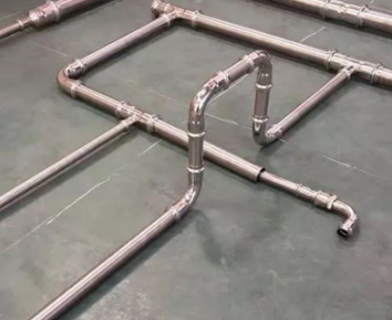 庆安水管维修推荐电话