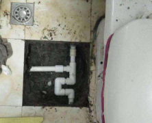 庆安卫生间防水推荐公司
