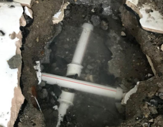 庆安卫生间防水公司