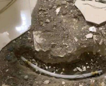庆安卫生间测漏水哪家优惠