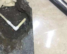 庆安卫生间测漏水多少钱