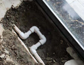庆安卫生间测漏水哪家好