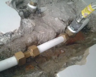 庆安测漏水多少钱