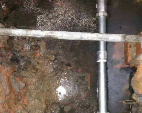 庆安卫生间防水多少钱