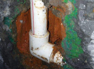 庆安卫生间防水报价