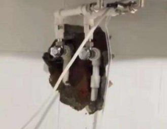 庆安水管维修哪家好