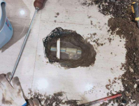 庆安卫生间防水多少钱