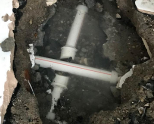 庆安卫生间防水电话号码