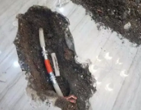 庆安卫生间防水的24小时电话
