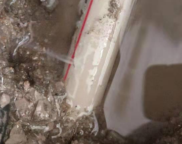 庆安水管维修多少钱