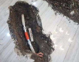 庆安水管维修哪家好