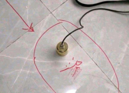 庆安卫生间测漏水多少钱