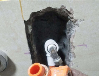 庆安卫生间测漏水哪家好