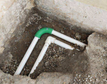 庆安卫生间测漏水价格多少