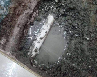 庆安卫生间测漏水哪家好