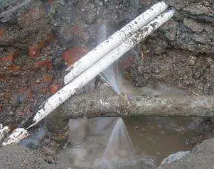 庆安水管维修费用是多少