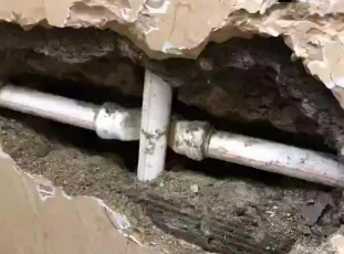 庆安水管维修哪家好