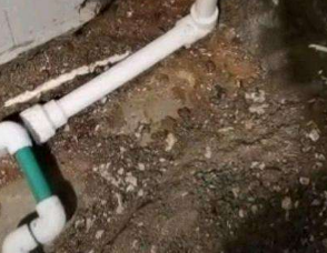 庆安卫生间测漏水服务电话