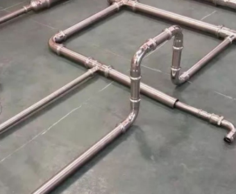 庆安水管维修多少钱