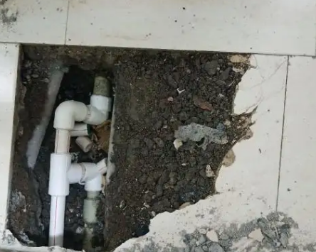 庆安卫生间测漏水哪家好