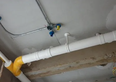 庆安水管维修多少钱