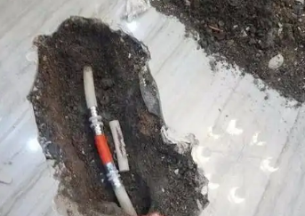 庆安卫生间测漏水哪家好