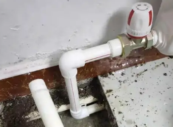 庆安卫生间测漏水多少钱