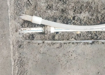 庆安卫生间测漏水之解决方法