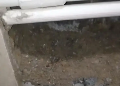 庆安卫生间测漏水多少钱