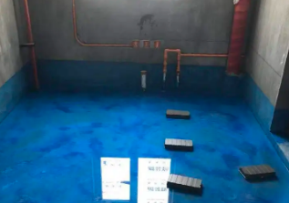 庆安卫生间防水步骤