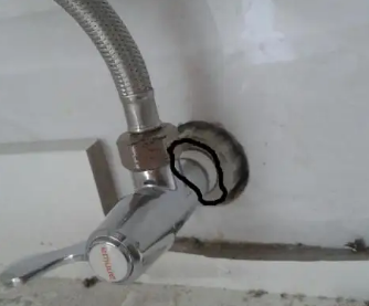 庆安水管维修多少钱