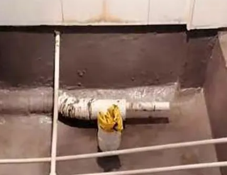 庆安卫生间测漏水服务电话