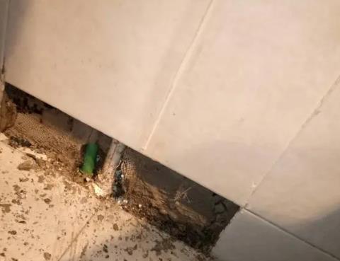 庆安测漏水公司为您专业分享下检漏仪器准确定位的方法有什么特点?