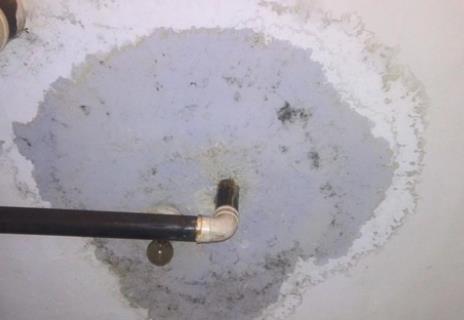 庆安测漏水公司分享如何自检漏水