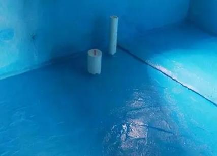 庆安卫生间防水公司分享防水小知识