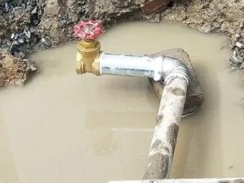 庆安漏水检测电话多少