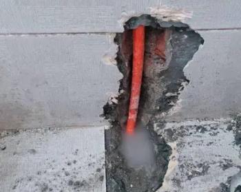 庆安漏水检测哪家好