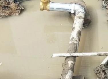 庆安测漏水公司电话